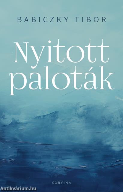 Nyitott paloták