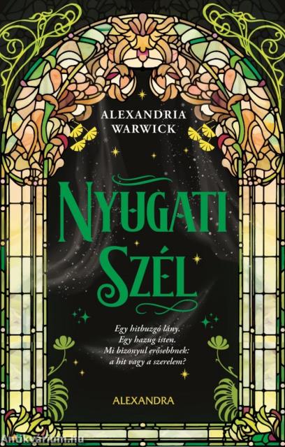 Nyugati Szél