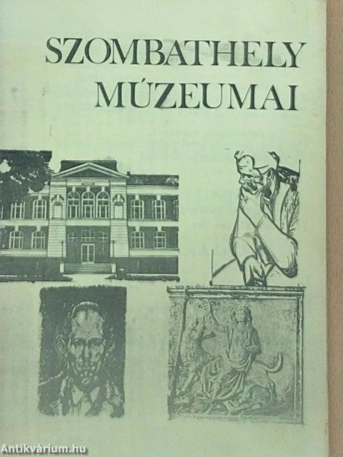 Szombathely múzeumai