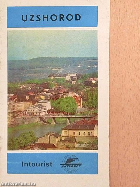 Uzshorod