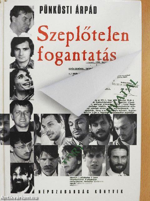 Szeplőtelen fogantatás