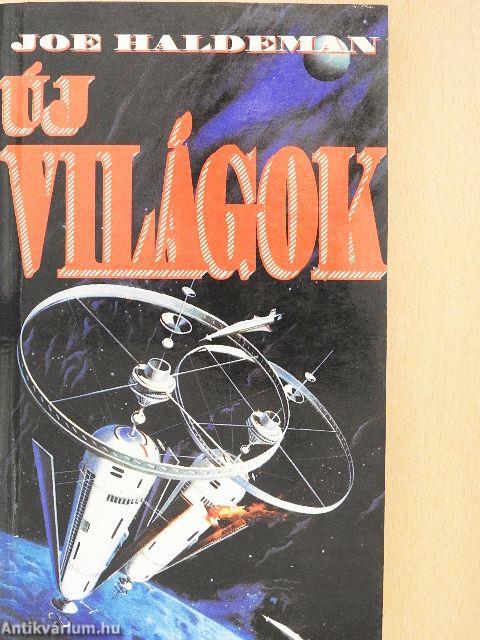 Új világok