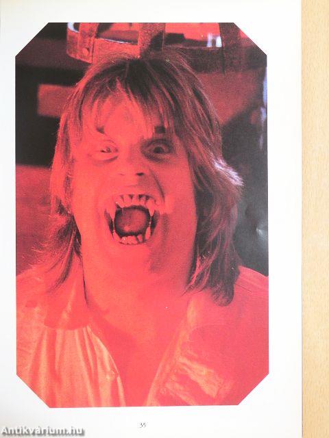 Ozzy Osbourne