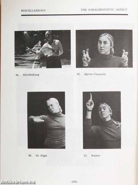 The ESL Miscellany