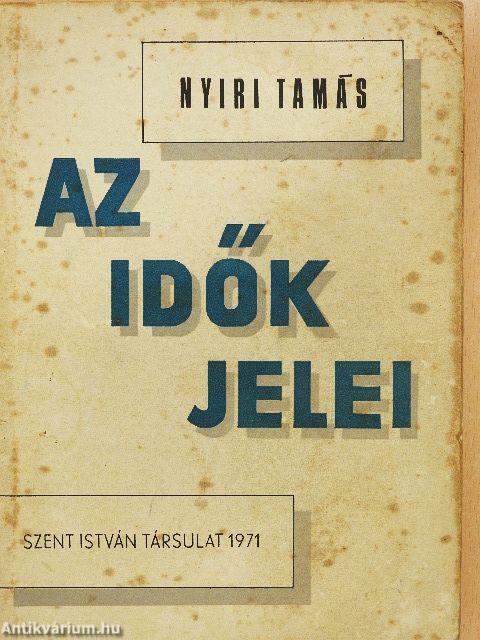 Az idők jelei