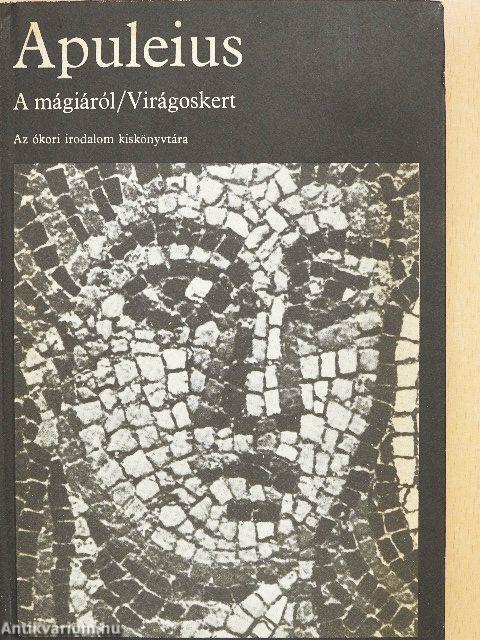 A mágiáról/Virágoskert