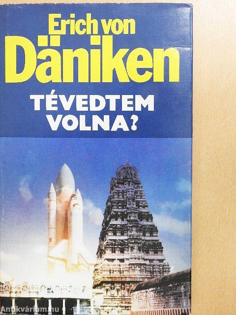 Tévedtem volna?