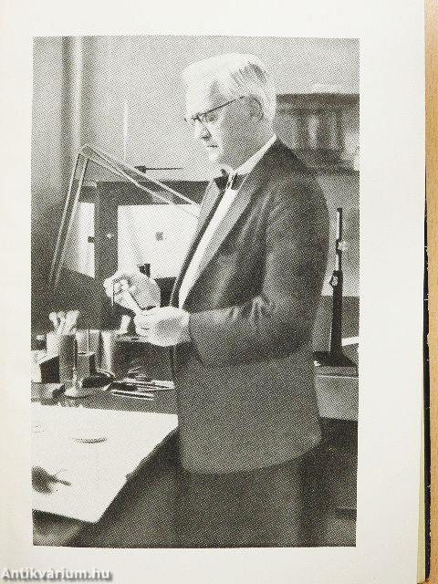 Fleming és a penicillin regénye