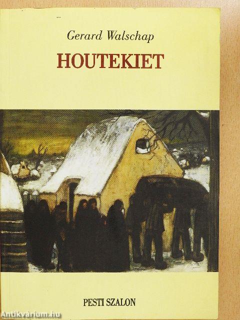 Houtekiet