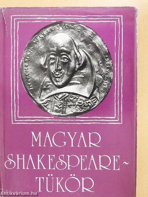 Magyar Shakespeare-tükör