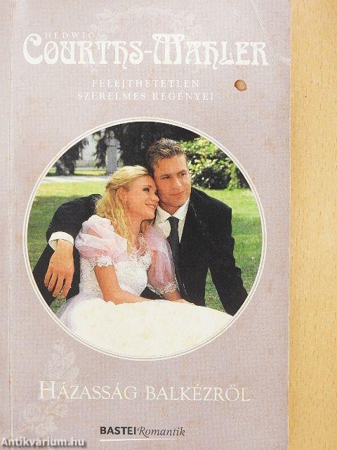 Házasság balkézről