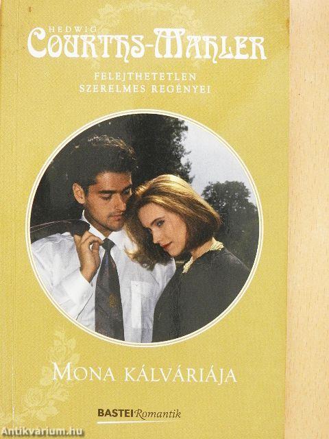 Mona kálváriája