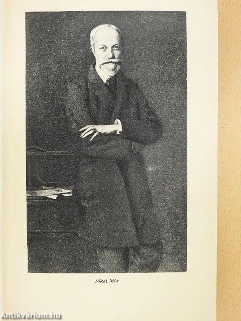 Emlékeim Jókai Mórról