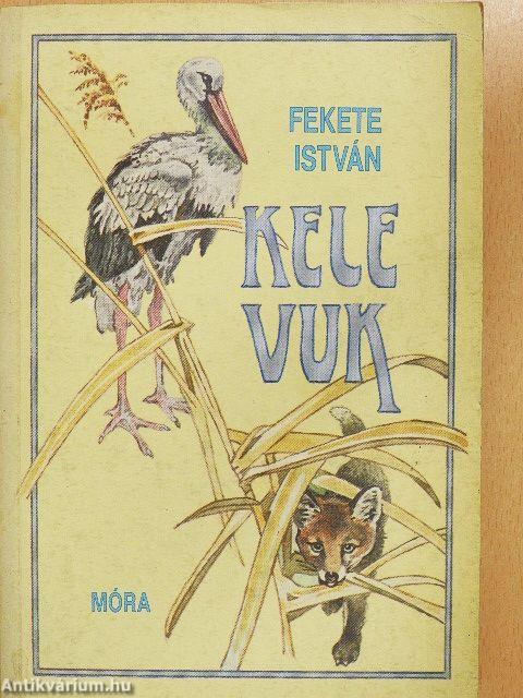 Kele/Vuk
