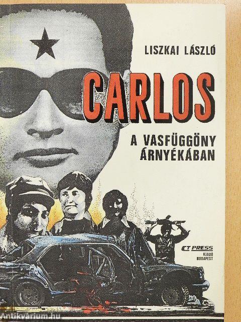 Carlos a vasfüggöny árnyékában