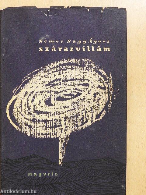 Szárazvillám