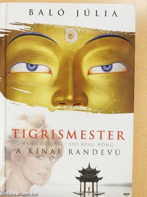 Tigrismester