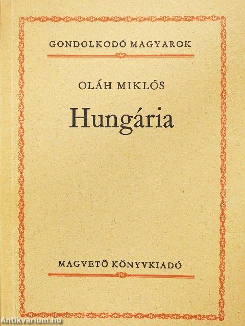 Hungária
