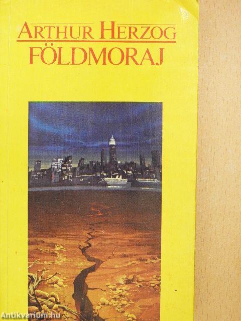 Földmoraj