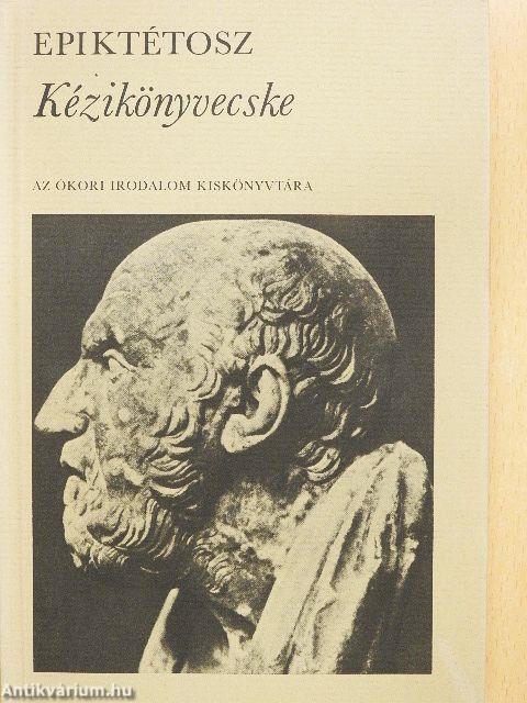 Kézikönyvecske