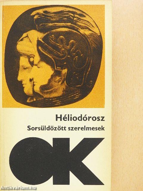 Sorsüldözött szerelmesek