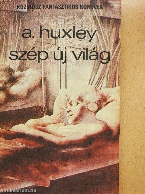 Szép új világ