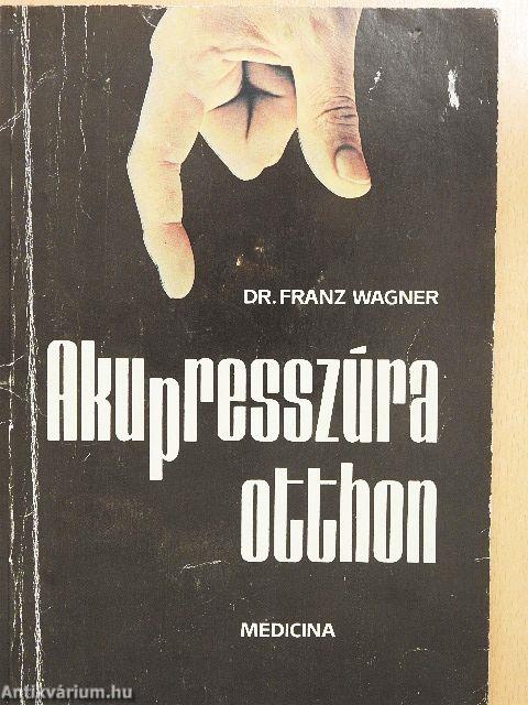 Akupresszúra otthon