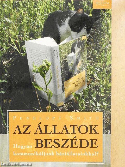 Az állatok beszéde