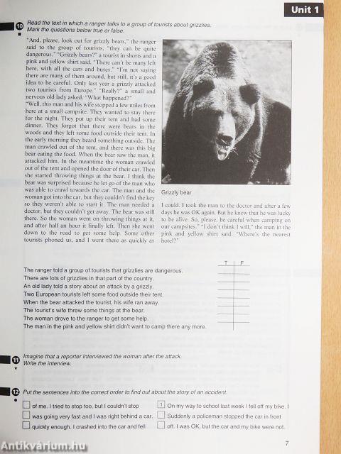 The New You & Me Workbook 3
