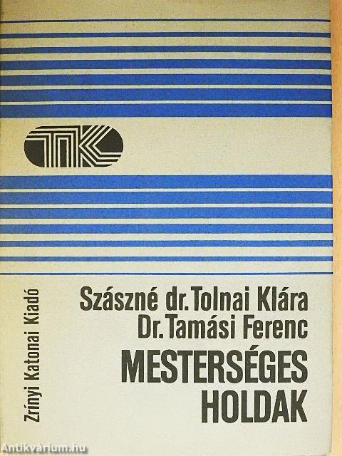 Mesterséges holdak