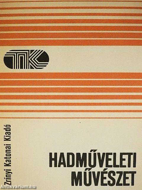 Hadműveleti művészet