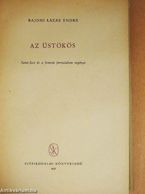 Az üstökös