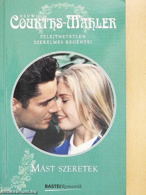 Mást szeretek