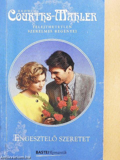 Engesztelő szeretet