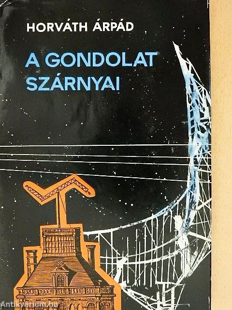 A gondolat szárnyai
