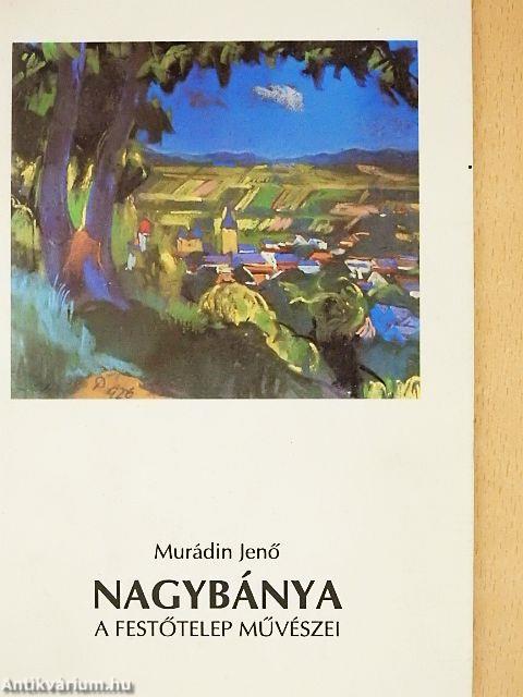 Nagybánya