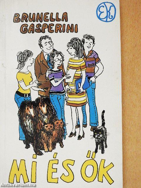 Mi és ők