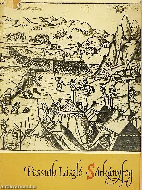 Sárkányfog I-II.