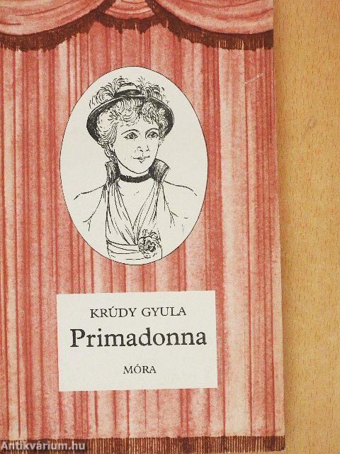 Primadonna
