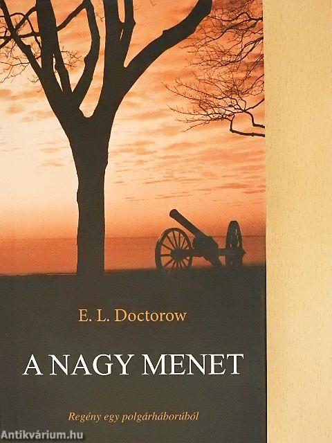 A nagy menet