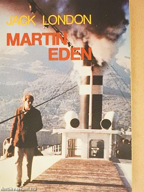 Martin Eden