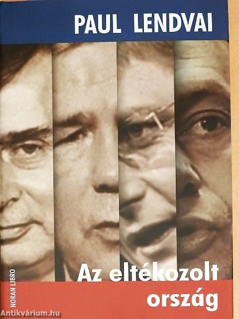 Az eltékozolt ország