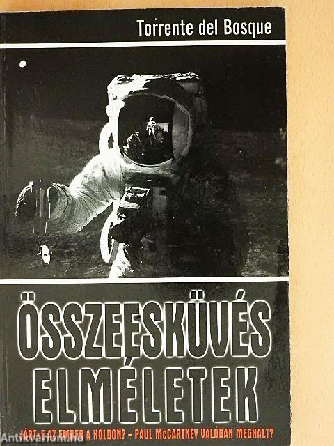 Összeesküvés-elméletek