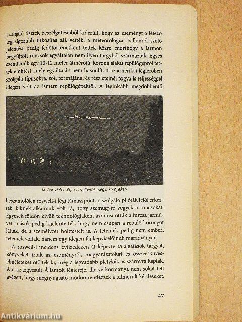 Összeesküvés-elméletek