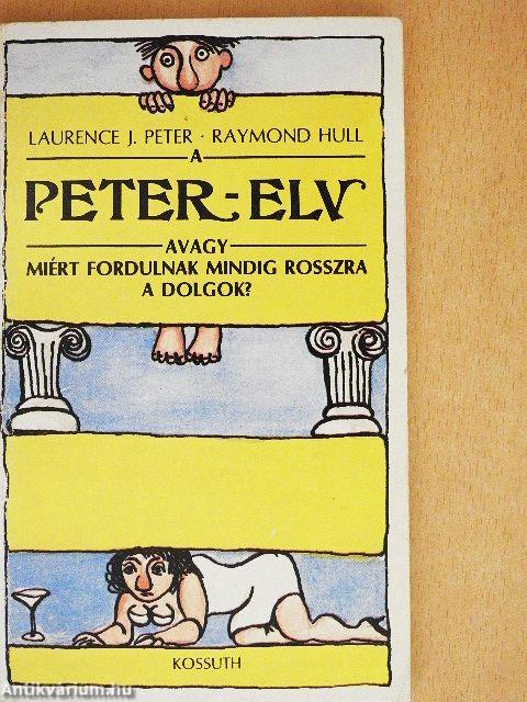 A Peter-elv