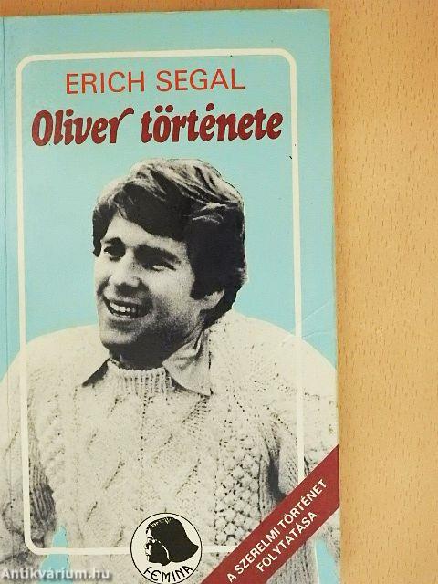 Oliver története