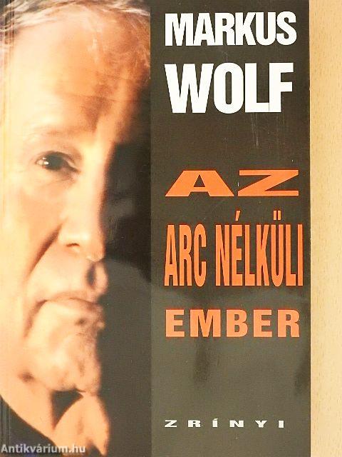 Az arc nélküli ember
