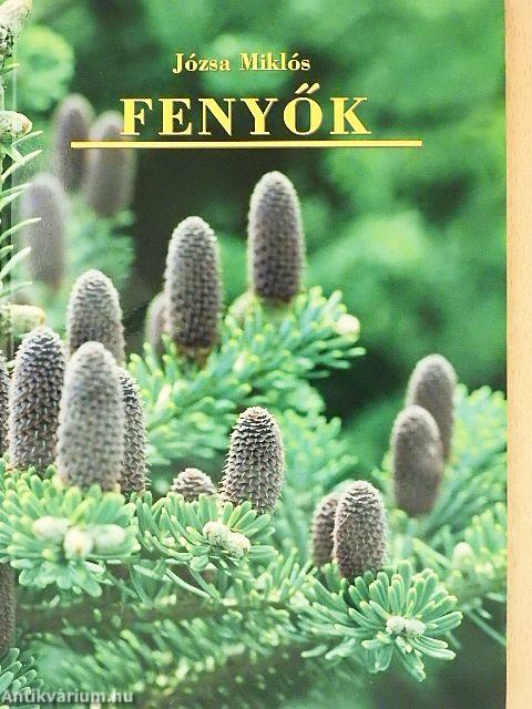 Fenyők