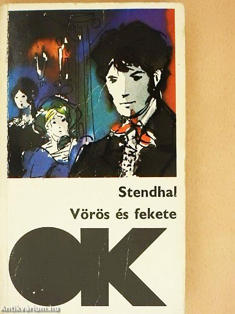 Vörös és fekete