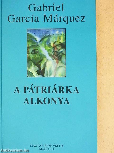 A pátriárka alkonya